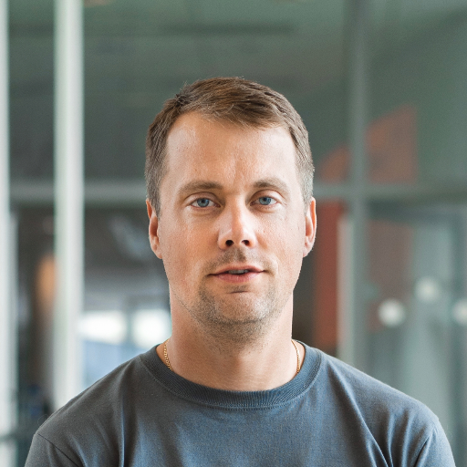 Half-brother: Christian Johansson
