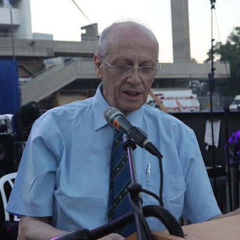 Gabriel Ben-Dor