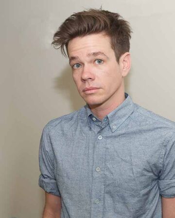 Friend: Nate Ruess