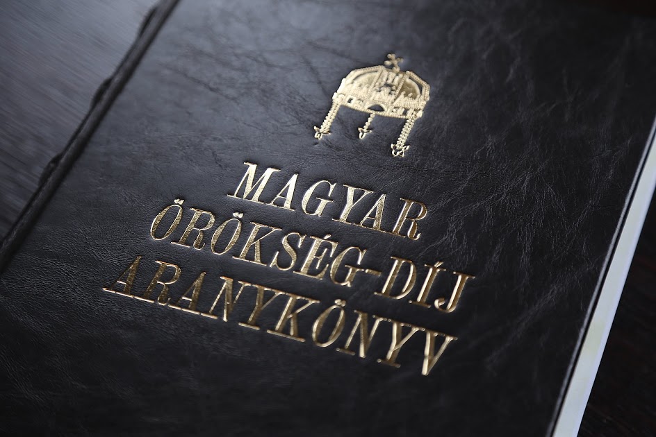 Hungarian Heritage Award