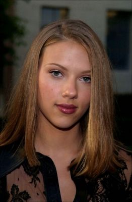 Education period of Scarlett Johansson in Professional Children\u2019s School