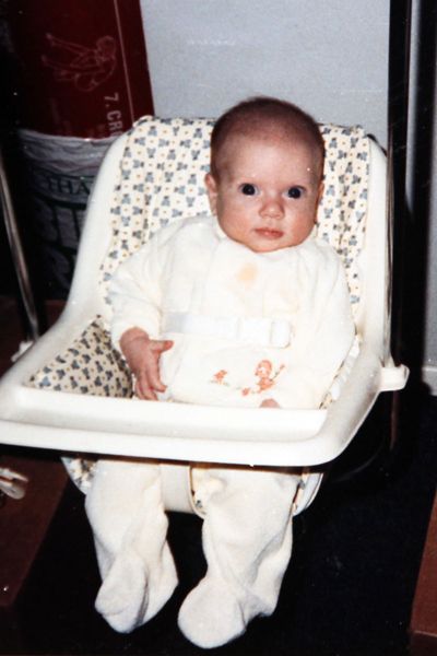 Education period of Scarlett Johansson in Professional Children\u2019s School