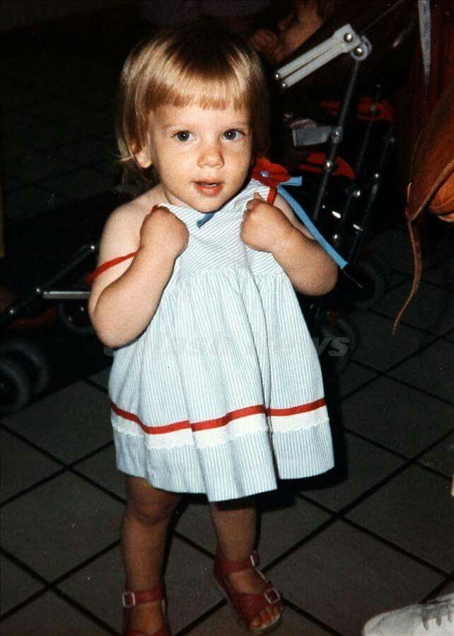 Education period of Scarlett Johansson in Professional Children\u2019s School