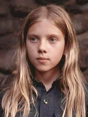 Education period of Scarlett Johansson in Professional Children\u2019s School