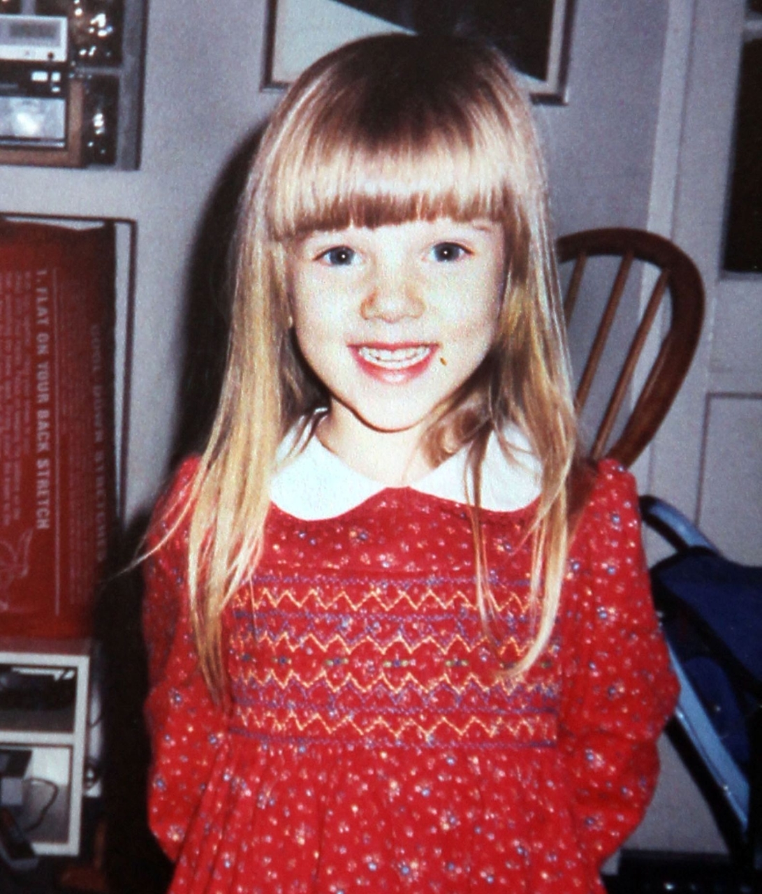 Education period of Scarlett Johansson in Professional Children\u2019s School