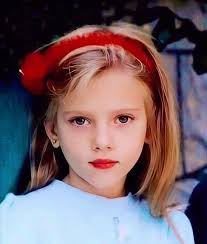 Education period of Scarlett Johansson in Professional Children\u2019s School