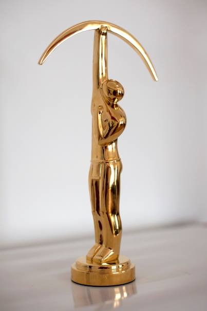 Prima Primissima Award