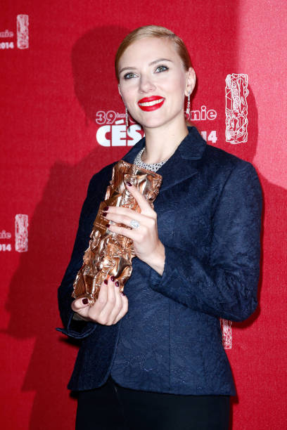 César Award