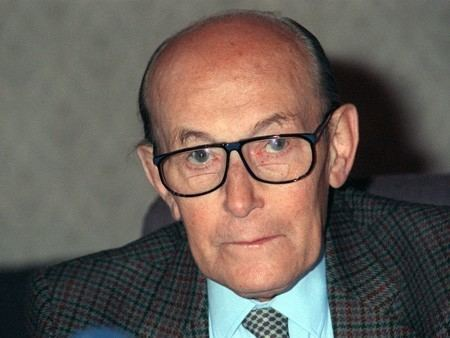 Heinz Galinski