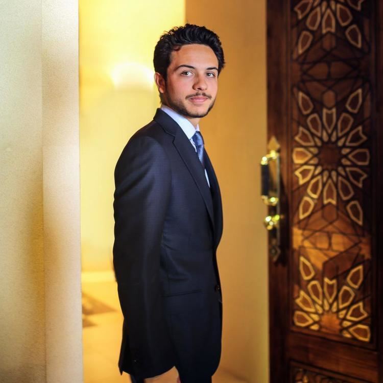 Son: Hussein bin Abdullah