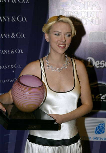Palm Springs International Film Festival	Award
