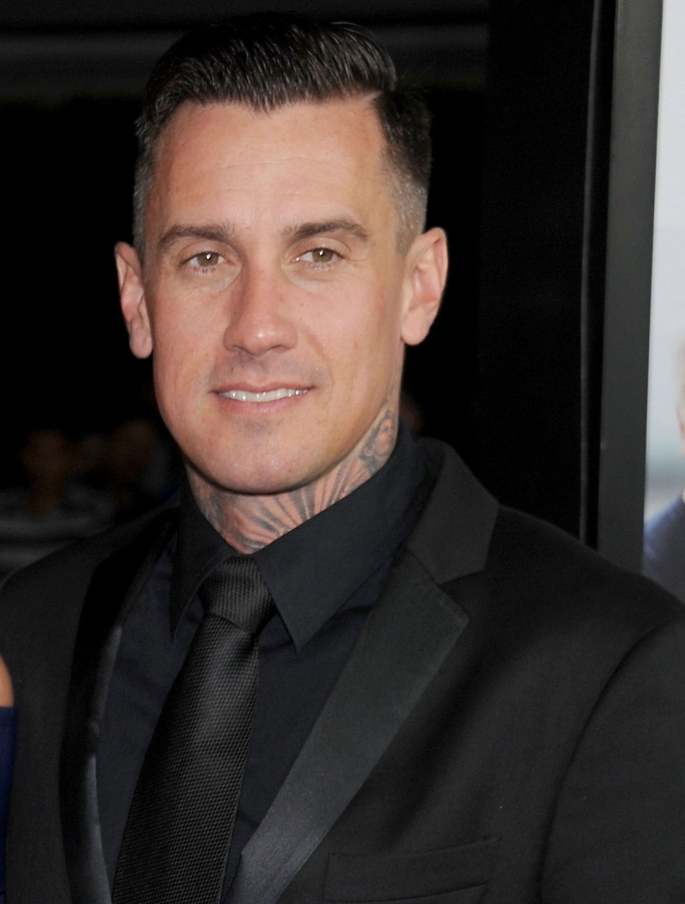 Spouse: Carey Hart