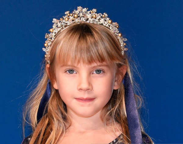 Daughter: Willow Sage Hart