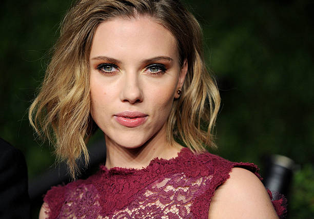 Career period of Scarlett Johansson in career