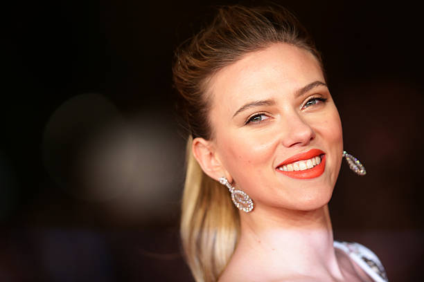 Career period of Scarlett Johansson in career