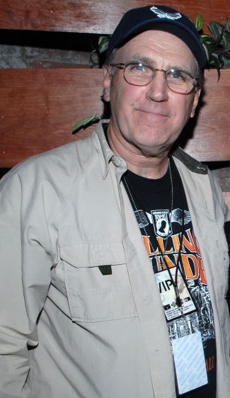 Father: James Moore