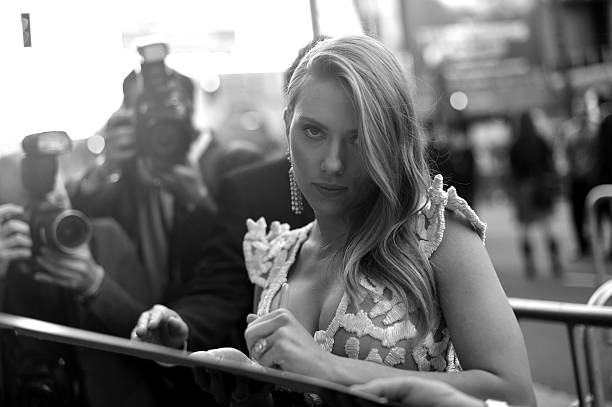Career period of Scarlett Johansson in career