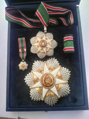 Supreme Order of the Renaissance