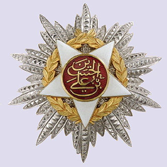 Order of Independence