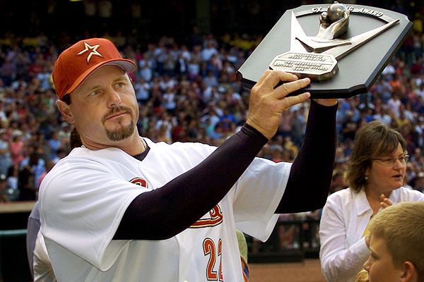 Cy Young Award