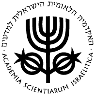 Israel National Academy of Science and Hebrew language