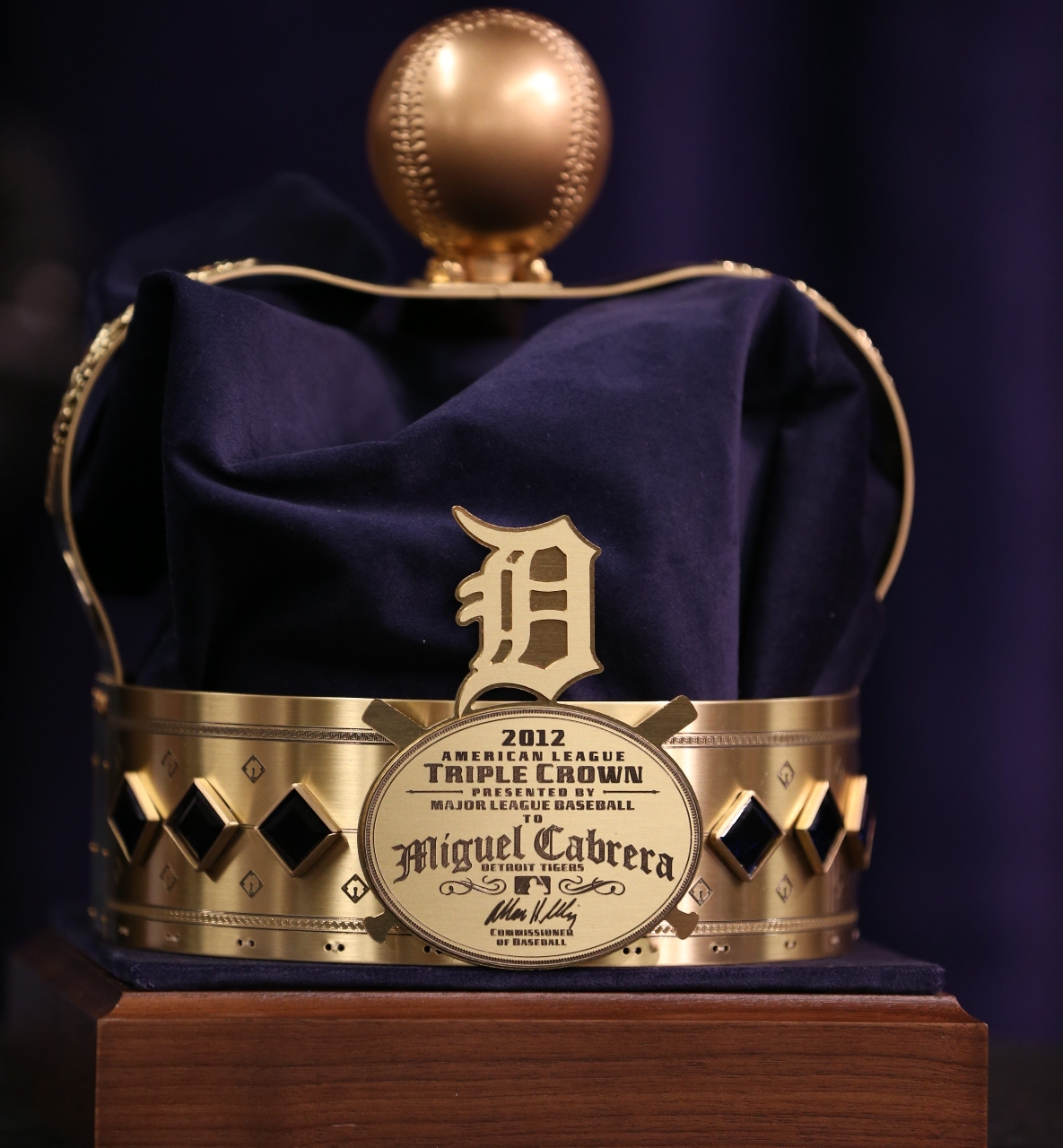 Triple Crown