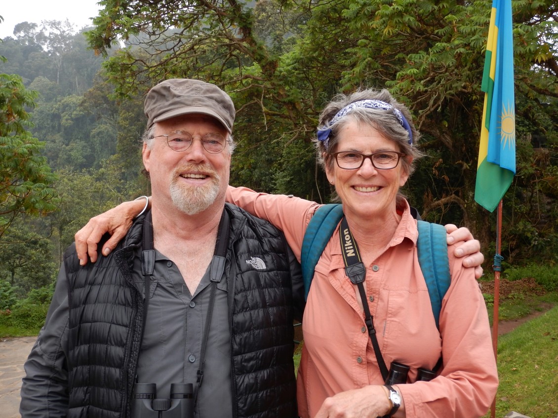 husband: William Weber