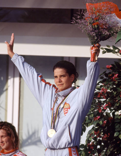 Summer Olympics Gold Medal
