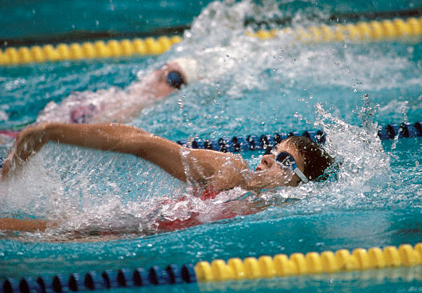 Gallery of Krisztina Egerszegi