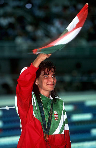 Summer Olympics Bronze Medal