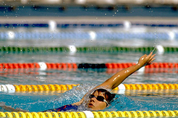 Gallery of Krisztina Egerszegi