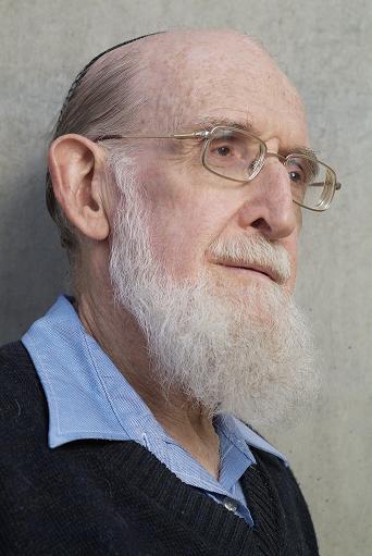 Shimon Glick