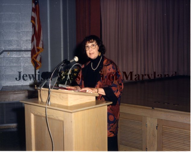 Norma Fields Furst