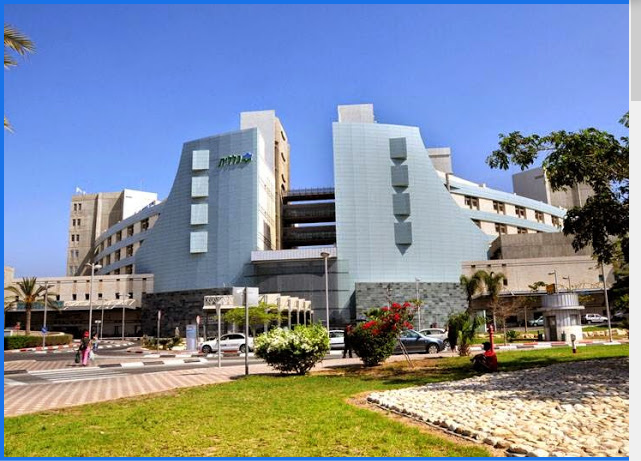 Gallery of Shimon Glick