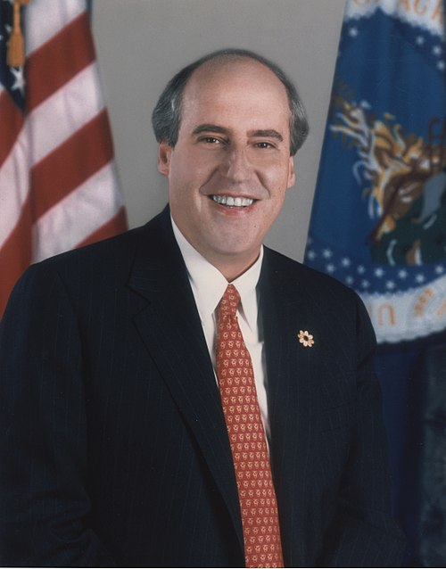 Daniel Glickman