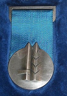 Medal of Distinguished Service