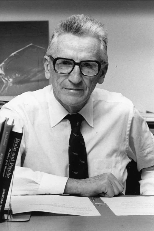 Donald Griffin