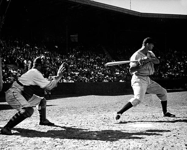 Gallery of Hank Greenberg