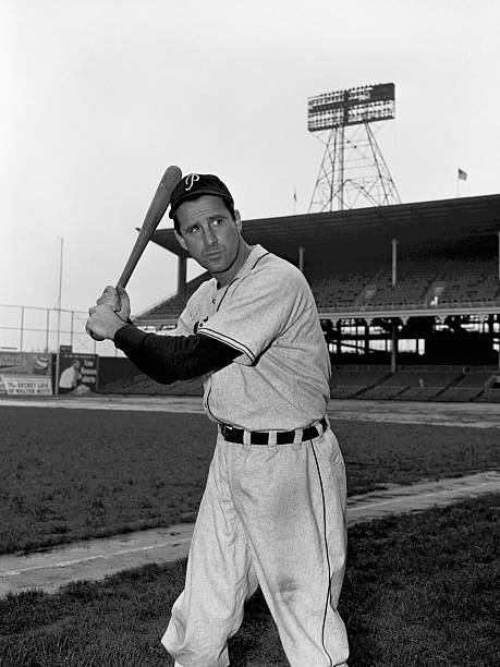 Gallery of Hank Greenberg