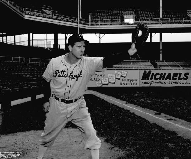 Gallery of Hank Greenberg