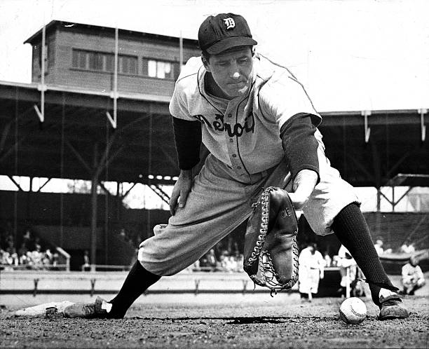 Gallery of Hank Greenberg