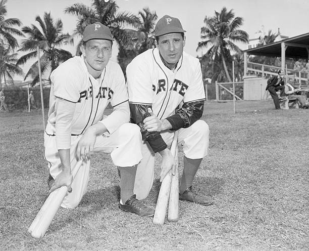 Gallery of Hank Greenberg