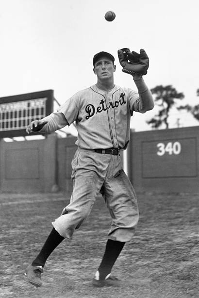 Gallery of Hank Greenberg