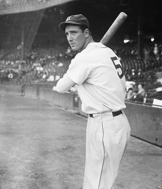 Gallery of Hank Greenberg