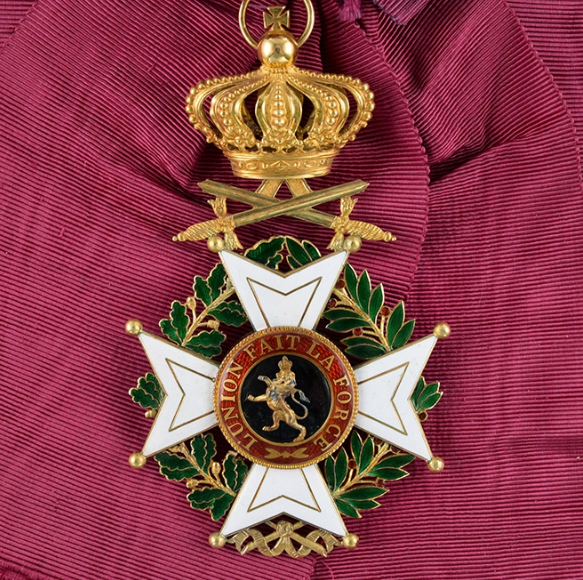 Order of Leopold