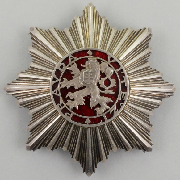 Order of the White Lion