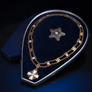Order of the White Rose