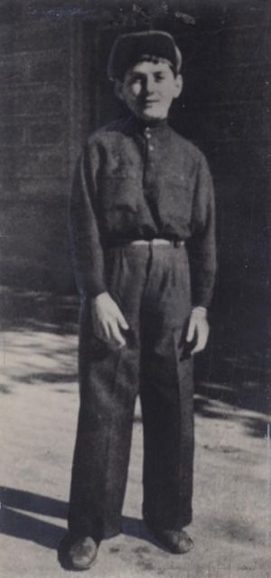 Gallery of Joseph Stalin