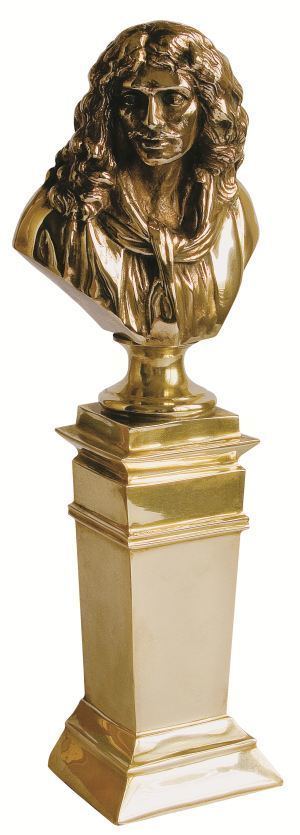 Molière Award
