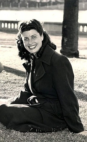 ex-spouse: Caral Gimbel